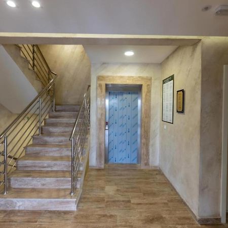 Heli Zlatibor Aparthotel Ngoại thất bức ảnh