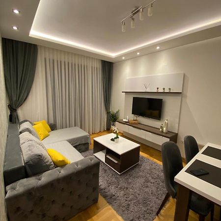 Heli Zlatibor Aparthotel Ngoại thất bức ảnh