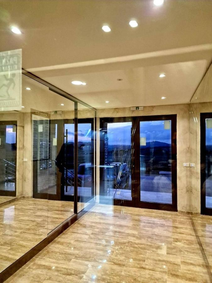 Heli Zlatibor Aparthotel Ngoại thất bức ảnh