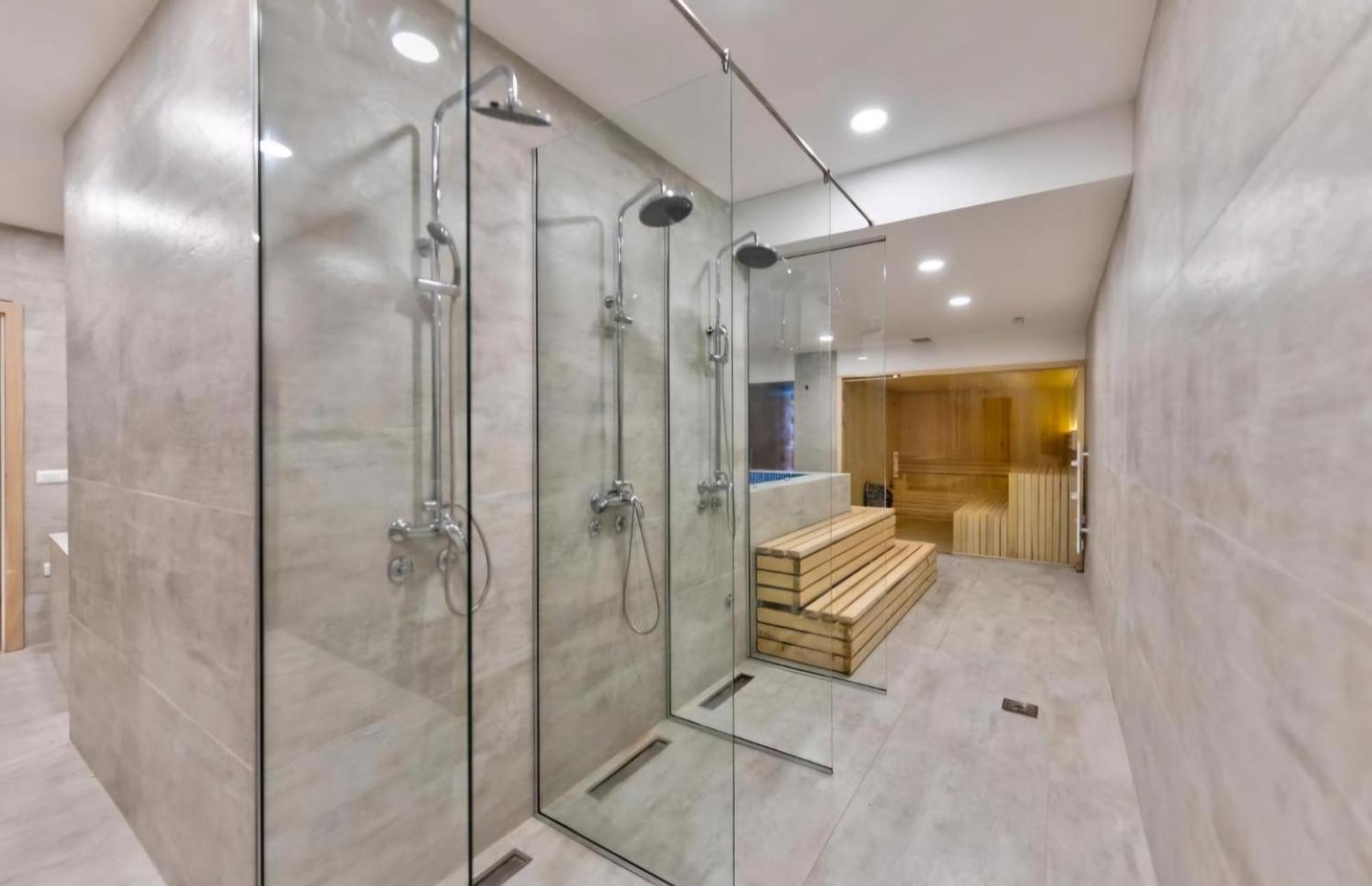 Heli Zlatibor Aparthotel Ngoại thất bức ảnh