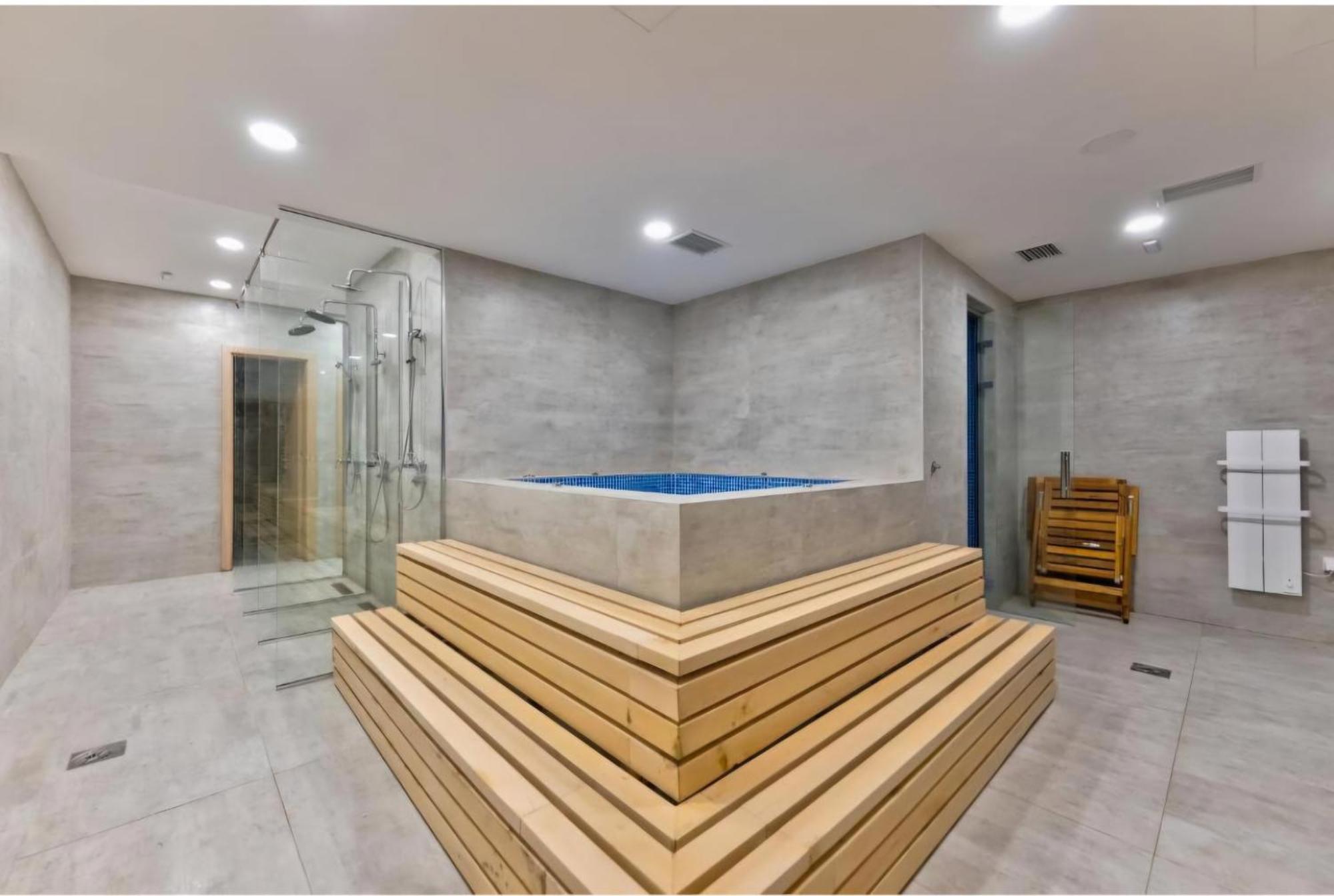 Heli Zlatibor Aparthotel Phòng bức ảnh