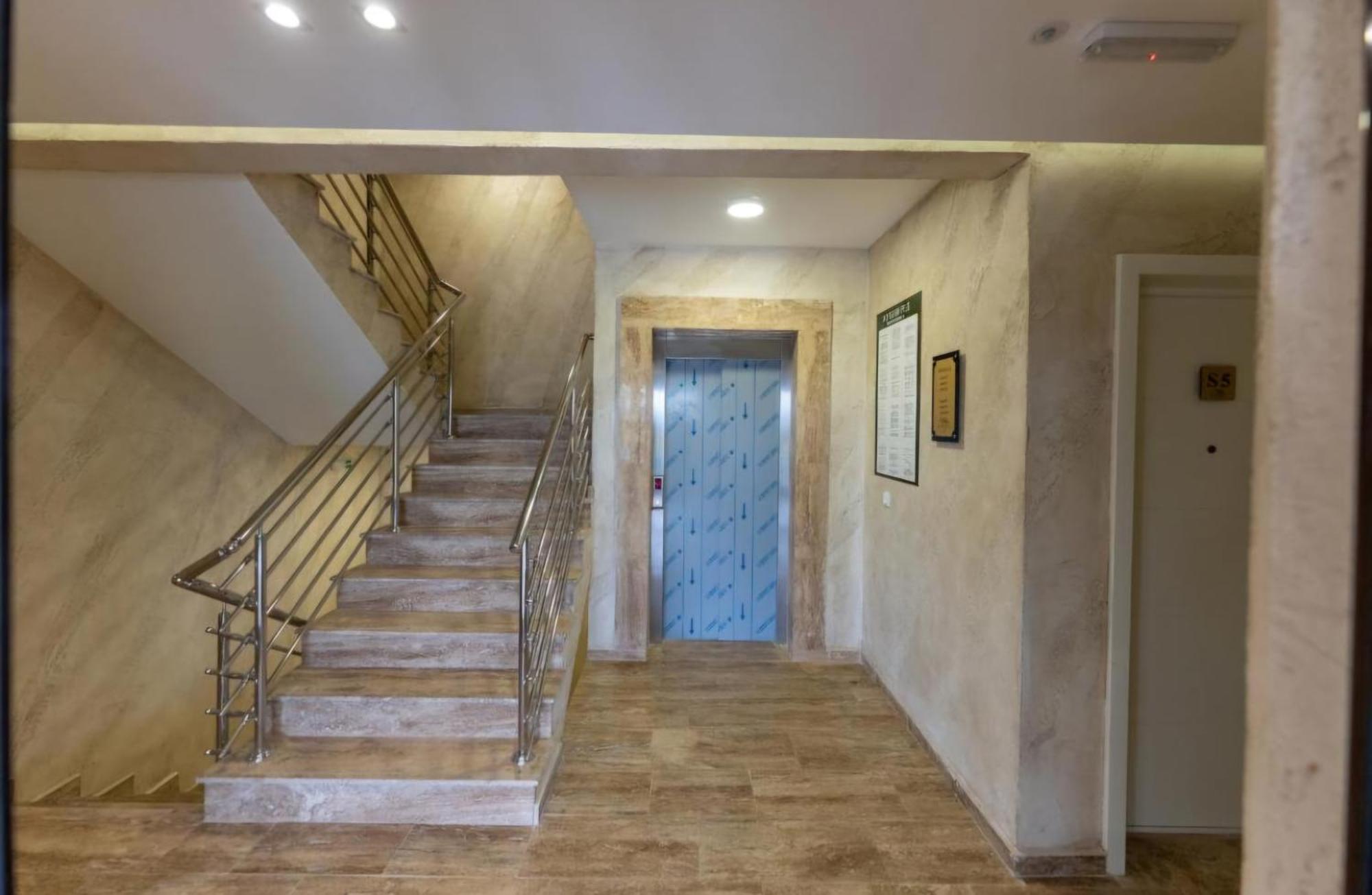 Heli Zlatibor Aparthotel Ngoại thất bức ảnh
