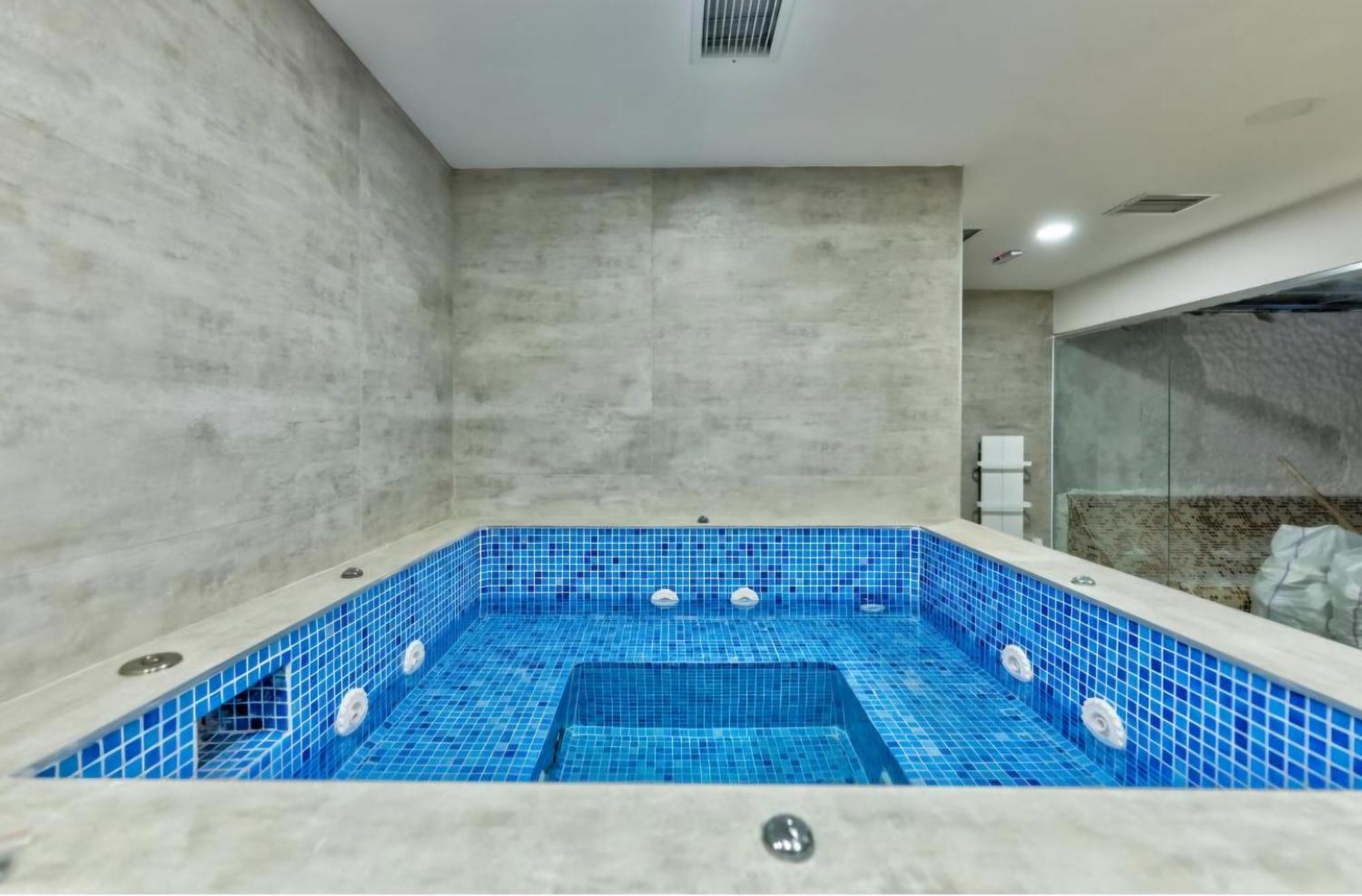Heli Zlatibor Aparthotel Phòng bức ảnh