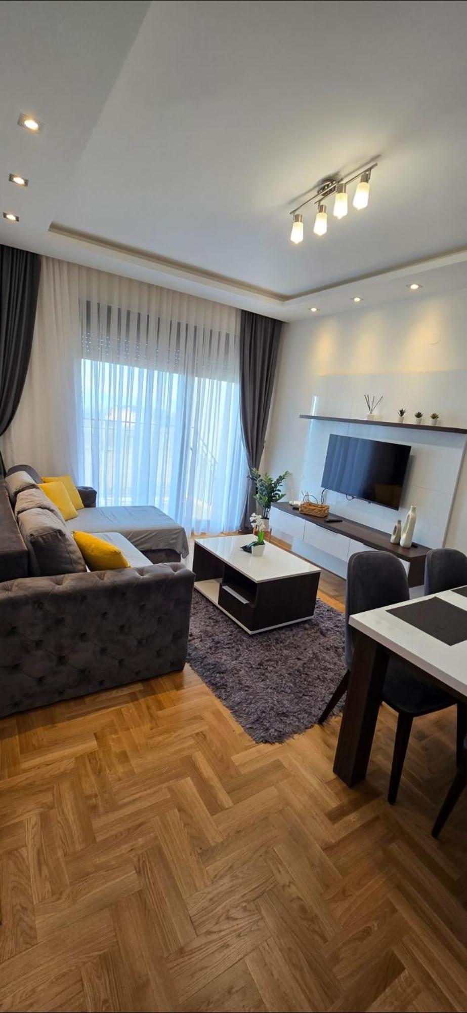 Heli Zlatibor Aparthotel Ngoại thất bức ảnh