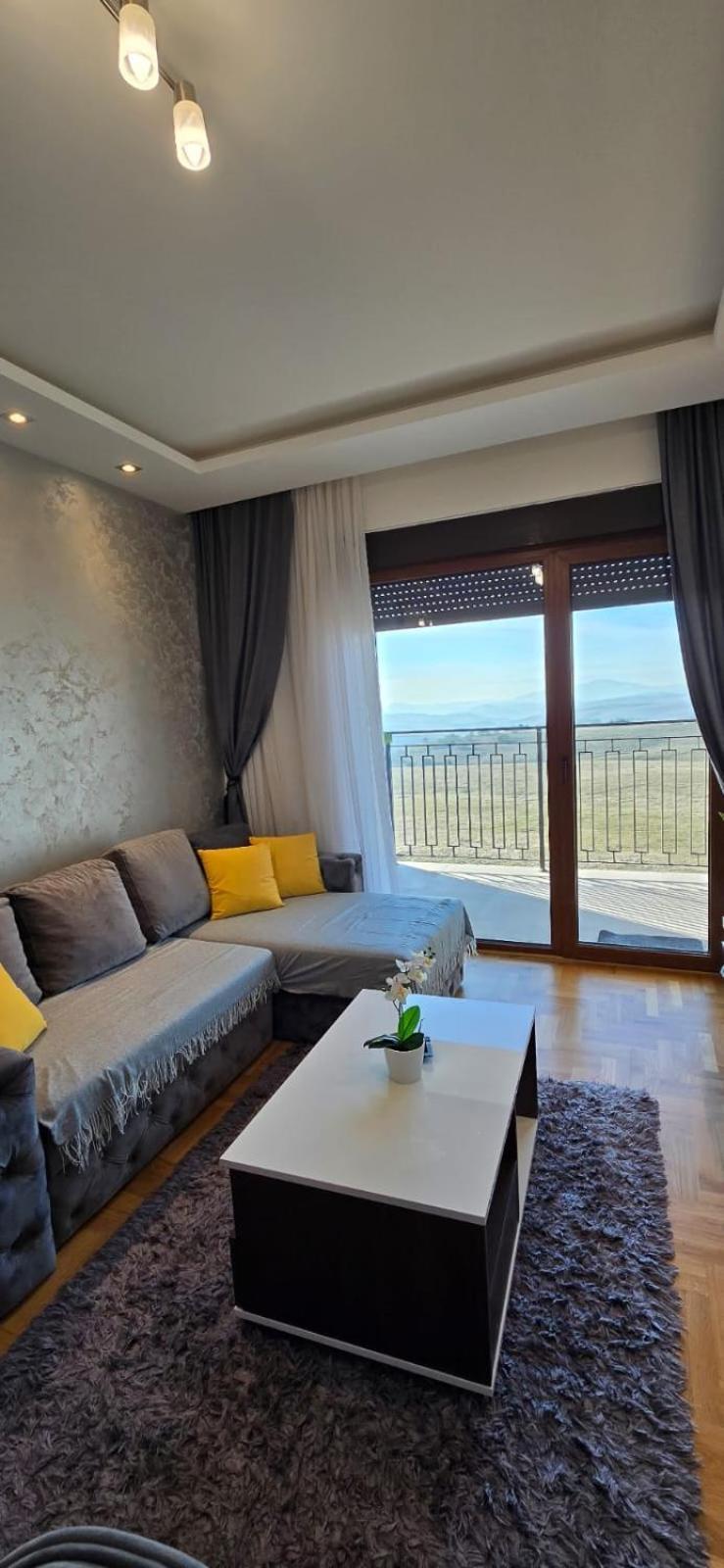 Heli Zlatibor Aparthotel Ngoại thất bức ảnh