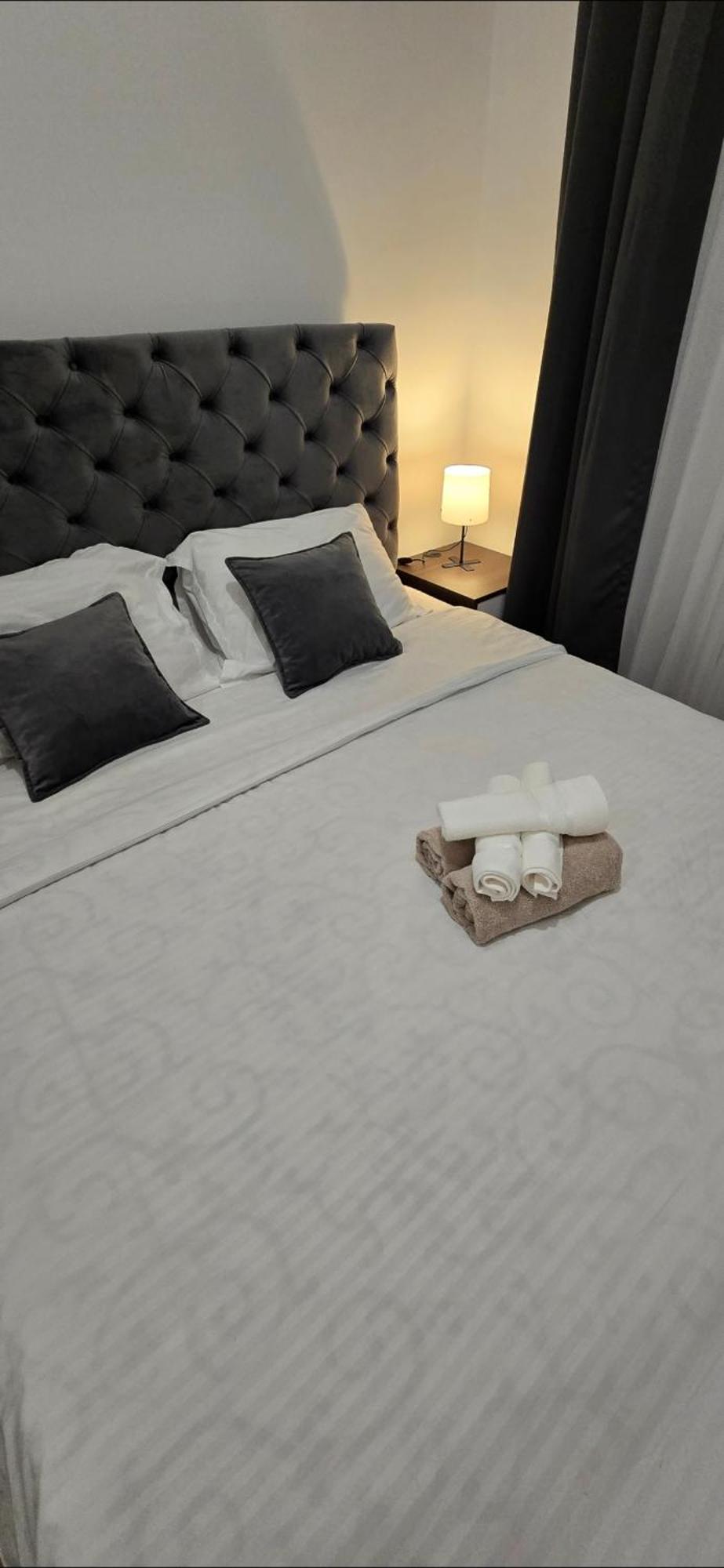 Heli Zlatibor Aparthotel Ngoại thất bức ảnh