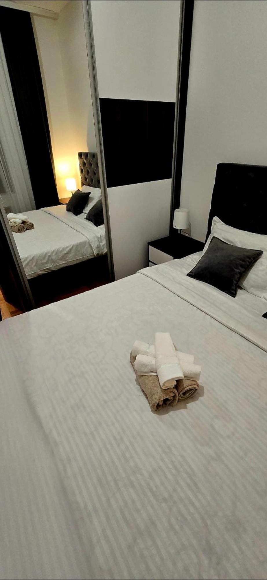 Heli Zlatibor Aparthotel Ngoại thất bức ảnh