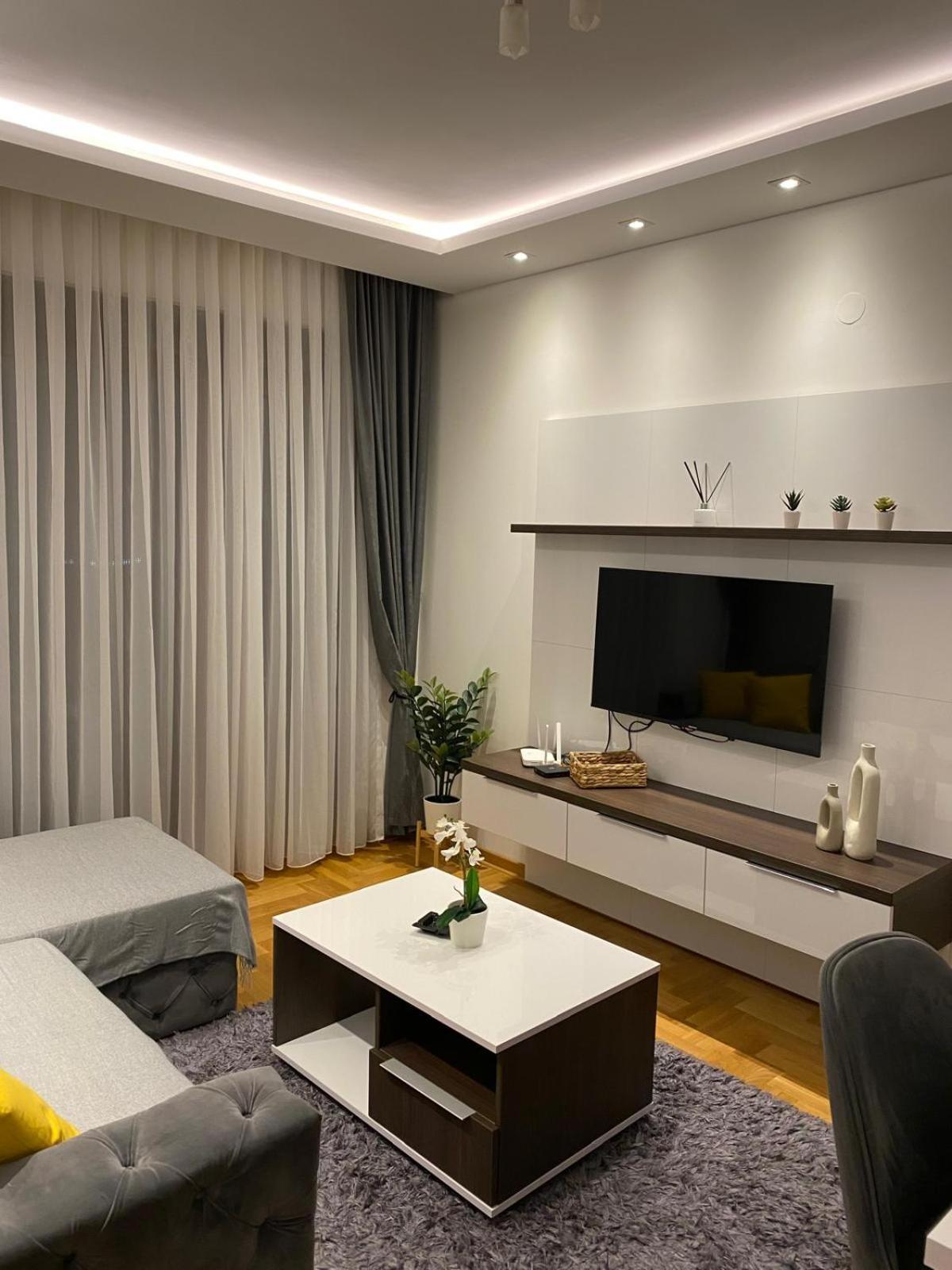 Heli Zlatibor Aparthotel Ngoại thất bức ảnh