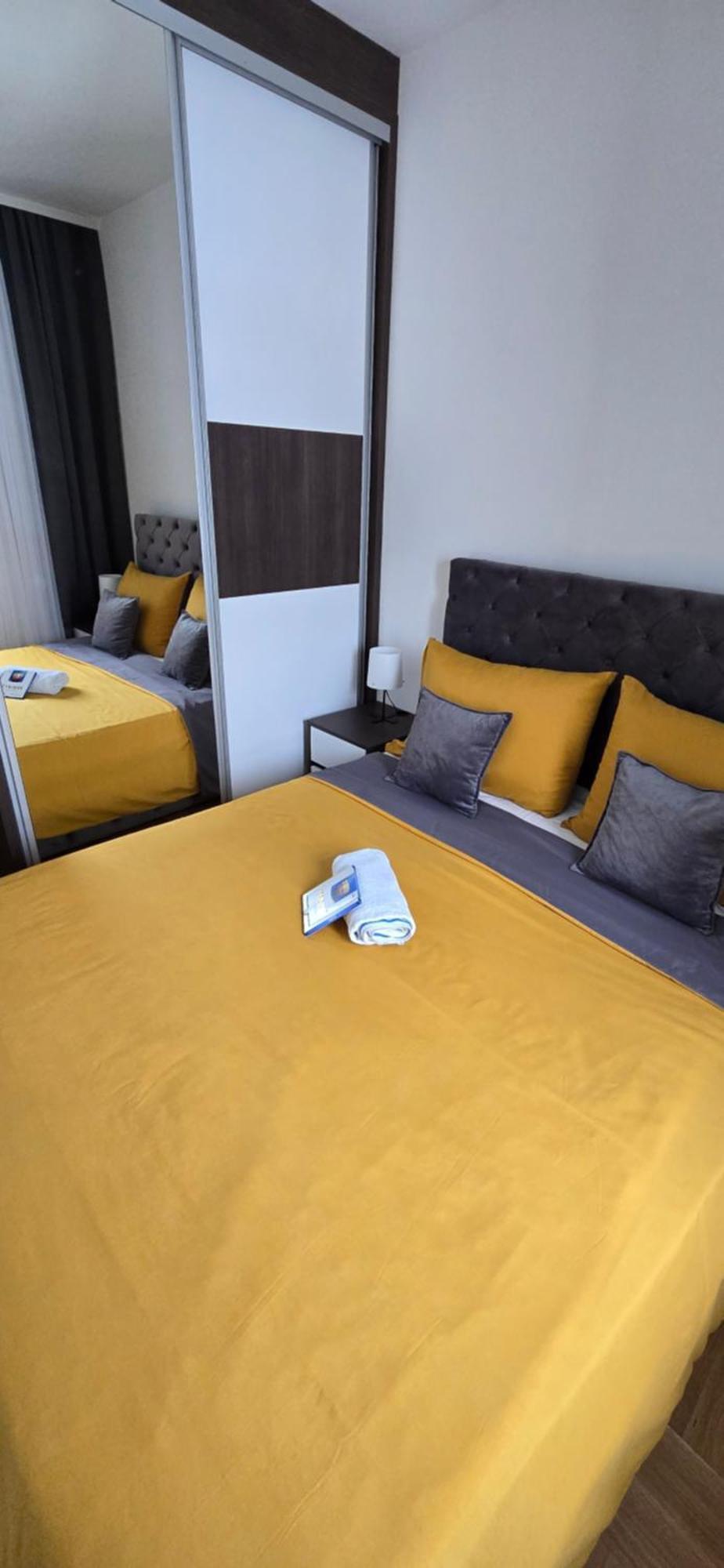 Heli Zlatibor Aparthotel Ngoại thất bức ảnh