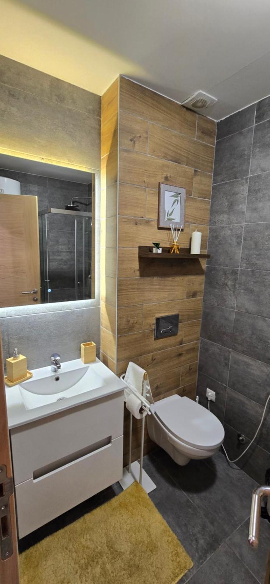 Heli Zlatibor Aparthotel Ngoại thất bức ảnh