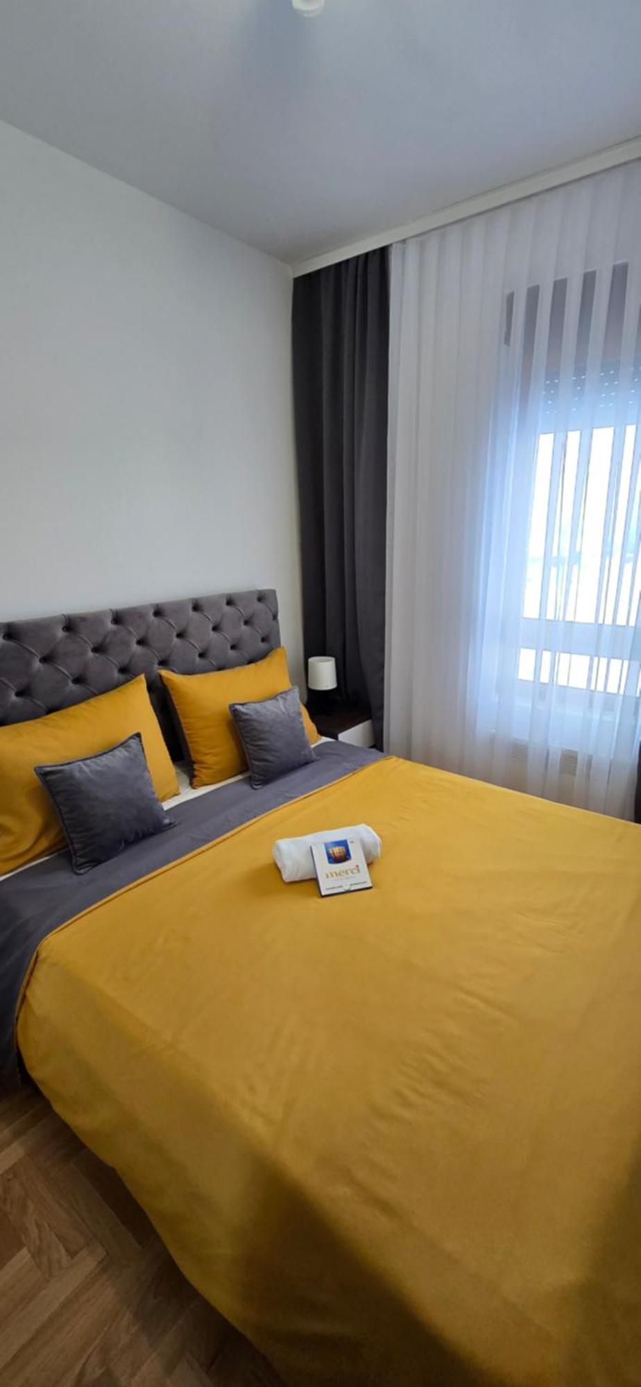 Heli Zlatibor Aparthotel Ngoại thất bức ảnh