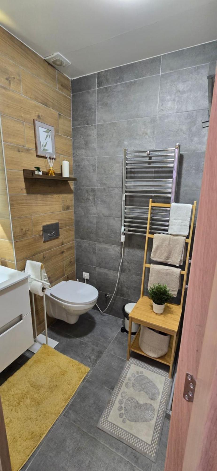Heli Zlatibor Aparthotel Ngoại thất bức ảnh
